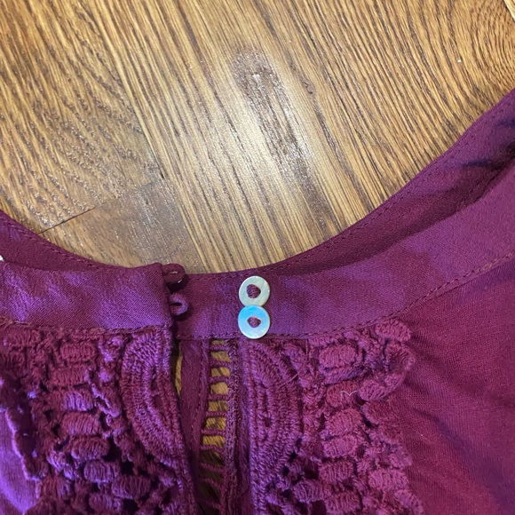 Pale Sky Top XS - Picture 7 of 7